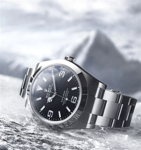 best rolex explorer model|rolex explorer everest.